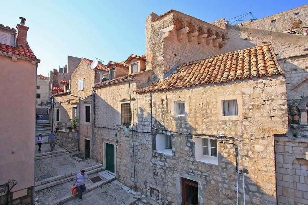 Apartments Kovac Old Town Dubrovnik Eksteriør bilde