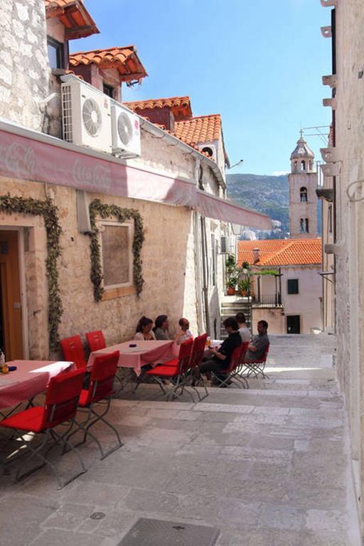 Apartments Kovac Old Town Dubrovnik Eksteriør bilde