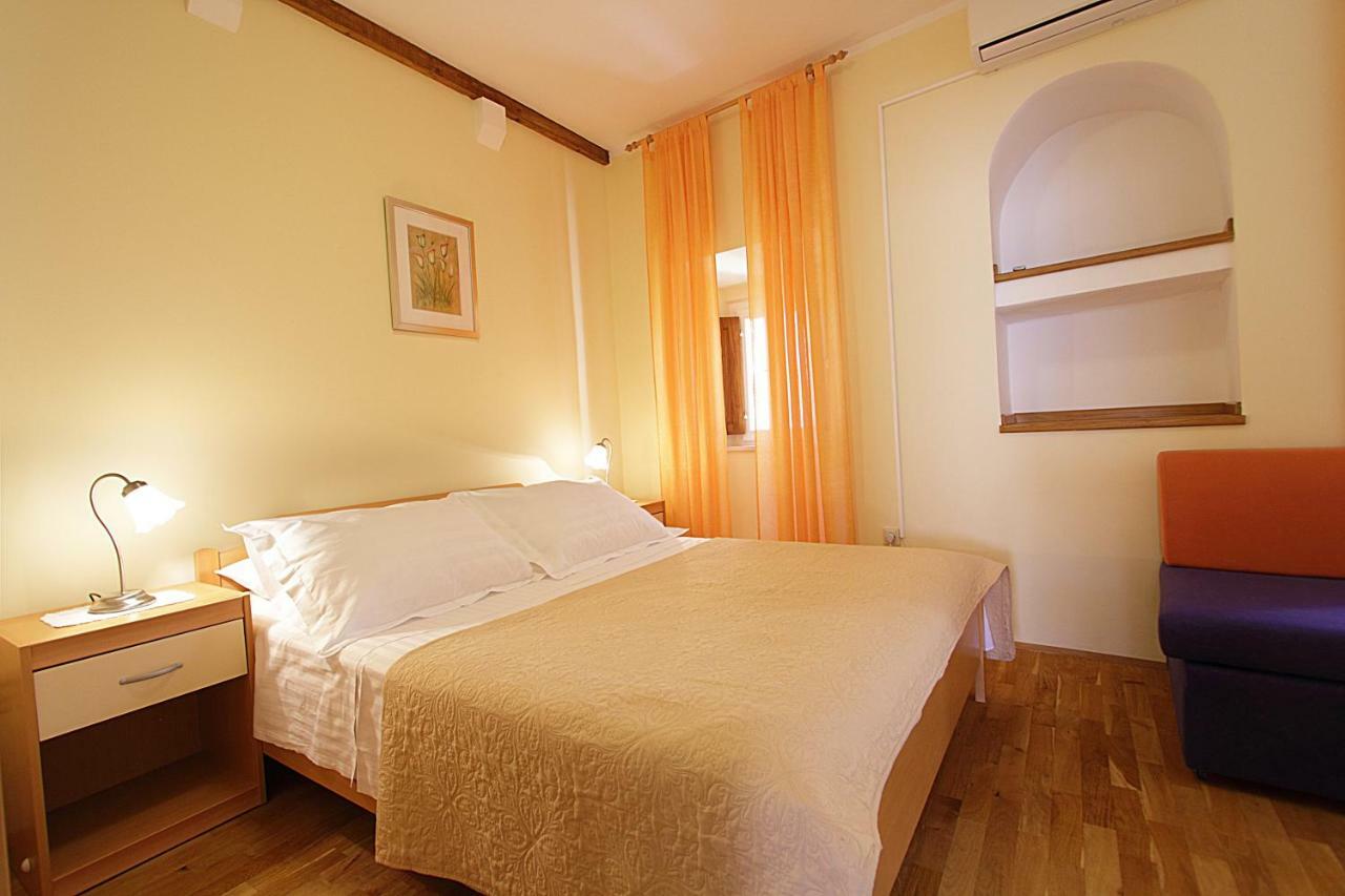 Apartments Kovac Old Town Dubrovnik Eksteriør bilde