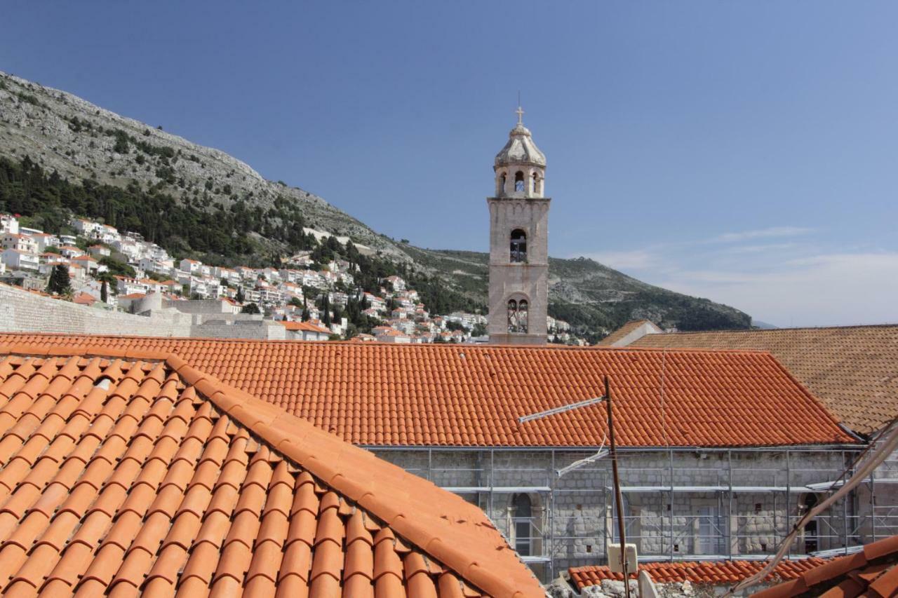 Apartments Kovac Old Town Dubrovnik Eksteriør bilde
