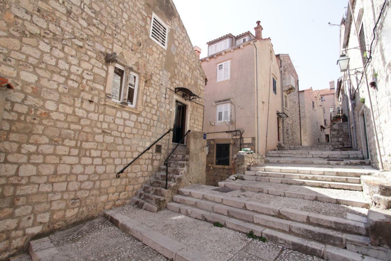 Apartments Kovac Old Town Dubrovnik Eksteriør bilde