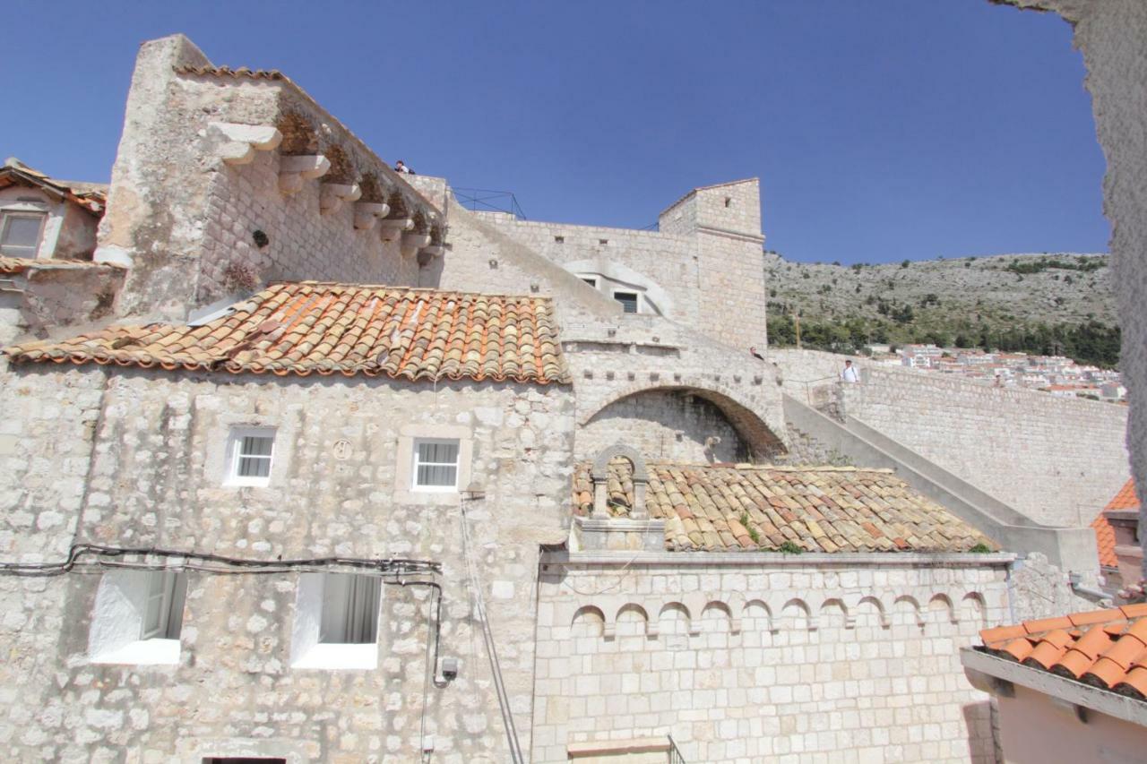 Apartments Kovac Old Town Dubrovnik Eksteriør bilde