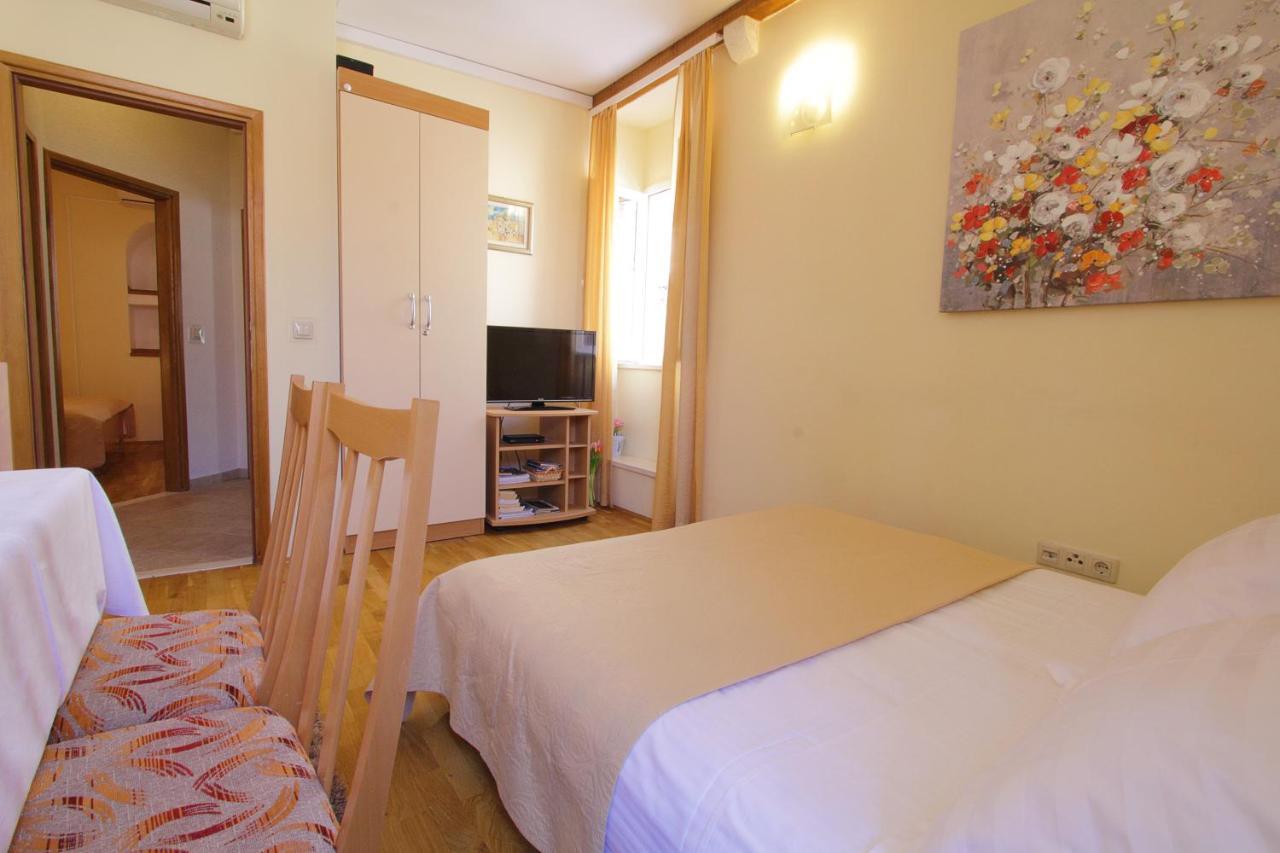 Apartments Kovac Old Town Dubrovnik Eksteriør bilde