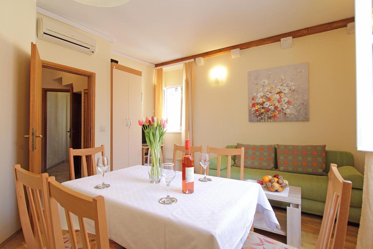 Apartments Kovac Old Town Dubrovnik Eksteriør bilde