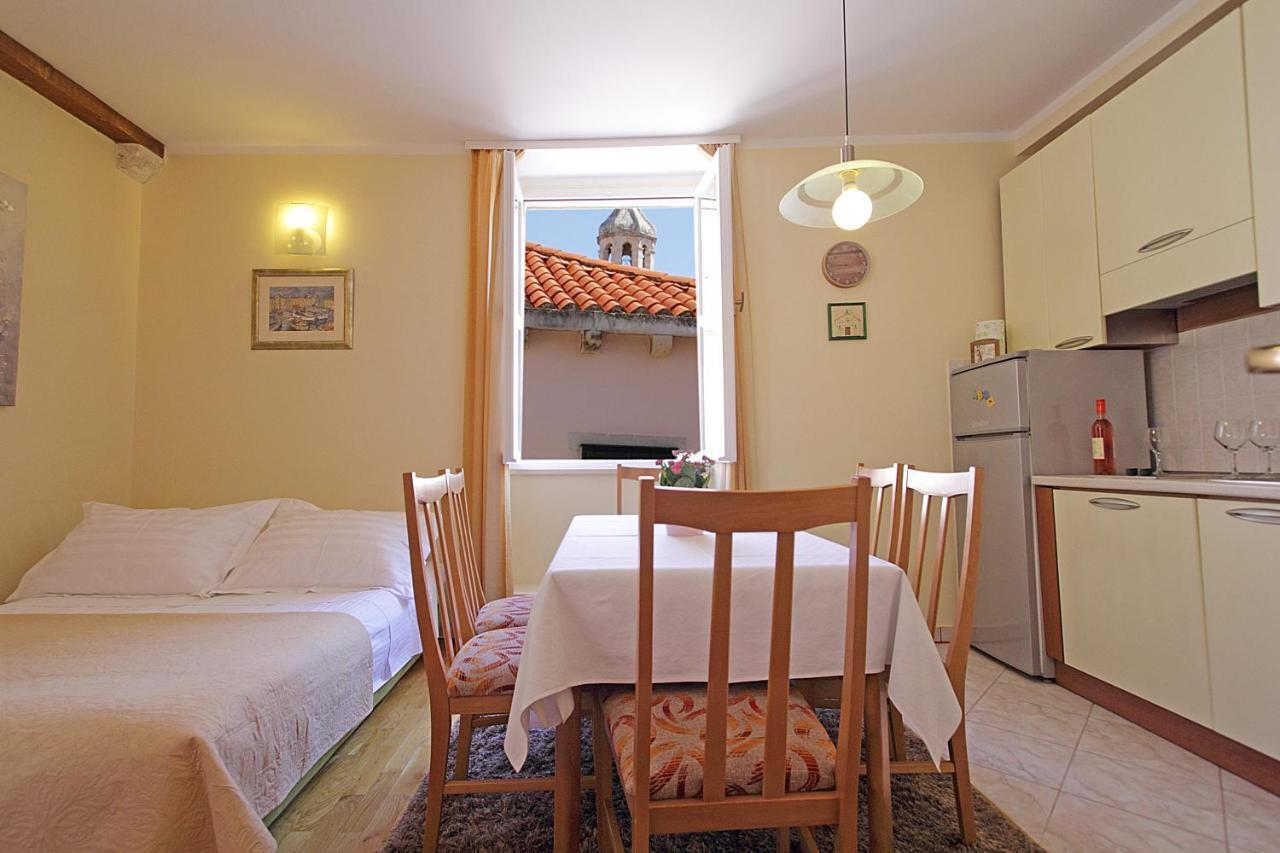 Apartments Kovac Old Town Dubrovnik Eksteriør bilde