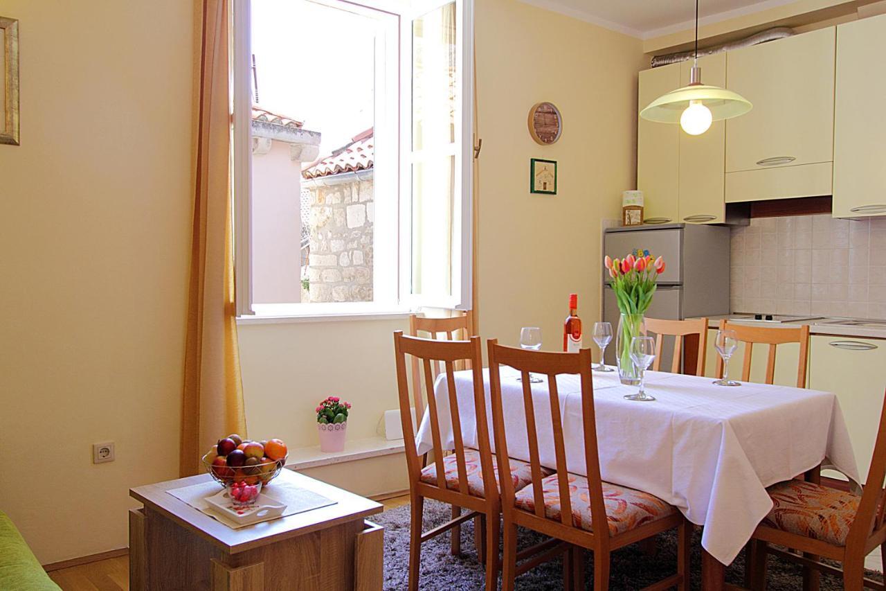 Apartments Kovac Old Town Dubrovnik Eksteriør bilde